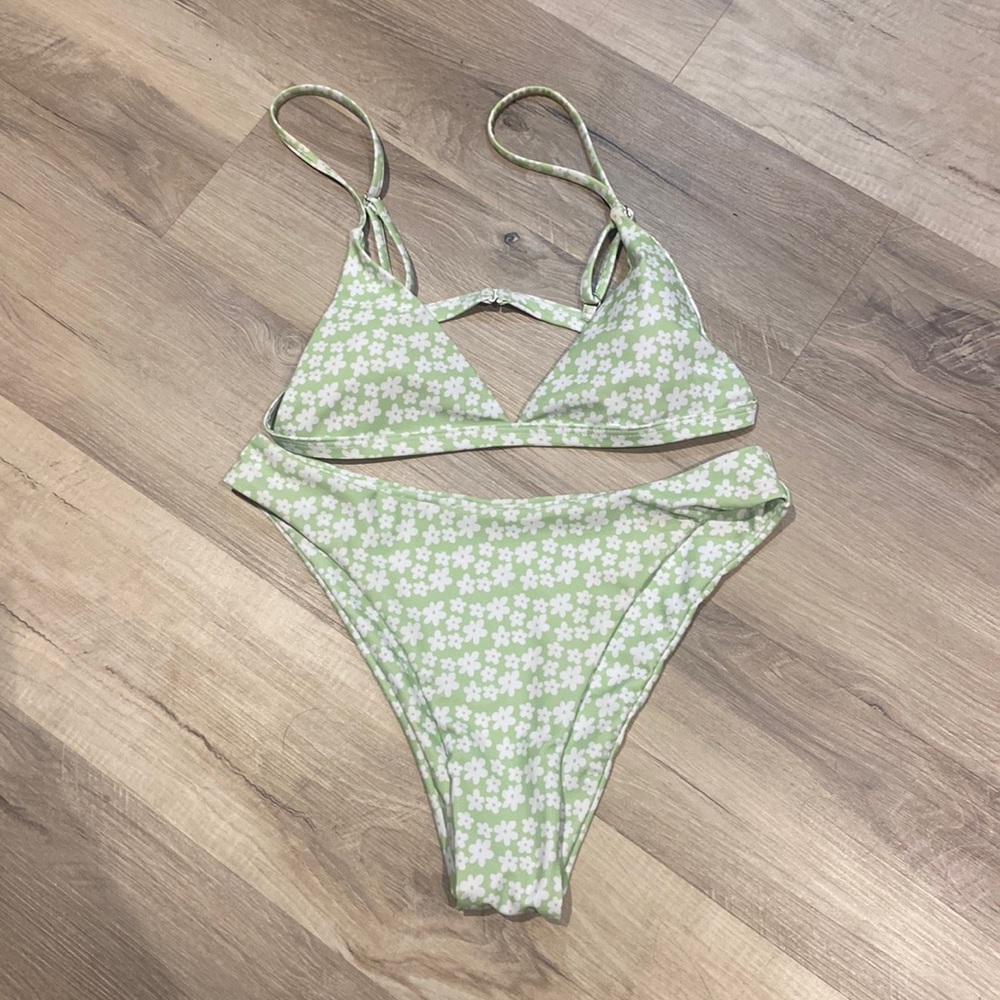 Aurelle swimsuit